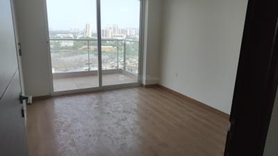 Bedroom Image of 2720 Sq.ft 4 BHK Apartment / Flat for sale in Godrej Meridien, Sector 106 Gurgaon for Rs. 42000000