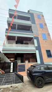 Image of 1600 Sq.ft 3 BHK Independent House for rent in Ameenpur, Sangareddy for Rs. 20000