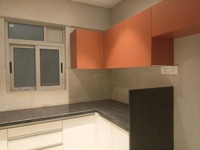 Kitchen Image of 495 Sq.ft 1 BHK Apartment / Flat for sale in Adityaraj Avenue, Vikhroli East Mumbai for Rs. 8650000