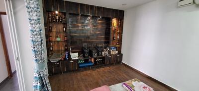 Bedroom Image of 2400 Sq.ft 4 BHK Villa for sale in Kowkoor Secunderabad for Rs. 35000000