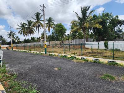 Image of 1200 Sq.ft 2 BHK Independent House for sale in Dasanapura, Bengaluru for Rs. 4200000