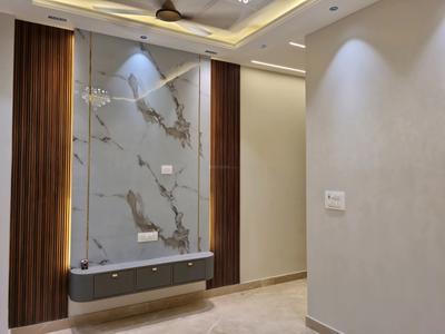 Living Room Image of 900 Sq.ft 2 BHK Builder Floor for sale in Subhash Nagar New Delhi for Rs. 15500000