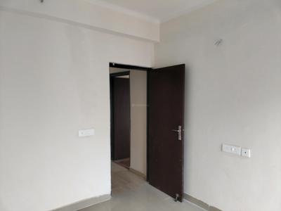 Bedroom Image of 1185 Sq.ft 3 BHK Apartment / Flat for sale in Terrace Homes, Noida Extension Greater Noida for Rs. 8632410