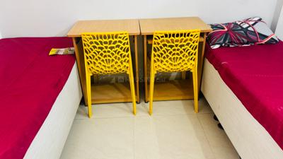 Balcony Image of Hostel daze  in Moti Bagh, New Delhi