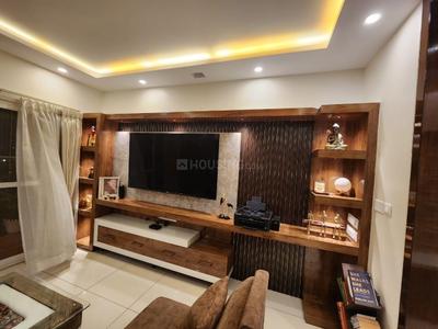 Hall Image of 656 Sq.ft 1 BHK Apartment / Flat for sale in Prestige Park Grove, Whitefield Bengaluru for Rs. 9400000