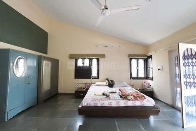 Bedroom Image of 5062 Sq.ft 5 BHK Independent House for sale in Ghatlodiya Ahmedabad for Rs. 43000000