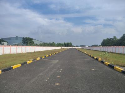 Image of 1071 Sq.ft Residential Plot / Land for sale in Guduvancheri, Chennai for Rs. 1713600