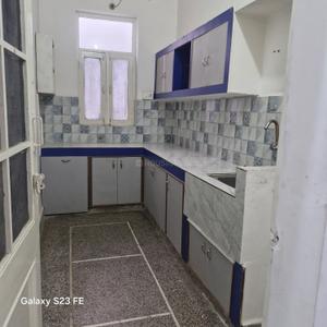 Kitchen Image of 1850 Sq.ft 3 BHK Independent House for rent in Model Town Bathinda for Rs. 15000