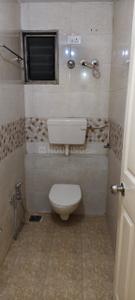 Bathroom Image of 1071 Sq.ft 2 BHK Apartment / Flat for sale in Paldi Ahmedabad for Rs. 6300000