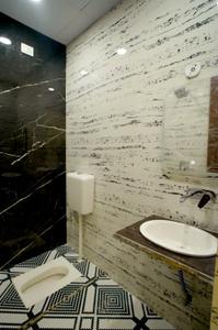 Bathroom Image of 1366 Sq.ft 3 BHK Duplex for sale in Kalyanpur (West) Lucknow for Rs. 6500000