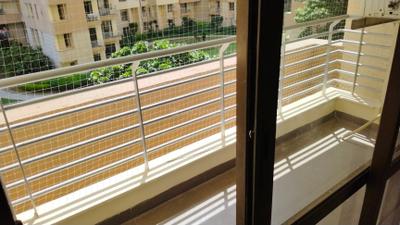 Image of 1836 Sq.ft 3 BHK Apartment / Flat for rent in Unitech Fresco, Sector 50, Gurgaon for Rs. 60000