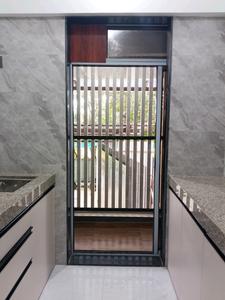 Kitchen Image of 850 Sq.ft 2 BHK Apartment / Flat for sale in Unique Estate, Mira Road East Mira Bhayandar for Rs. 11100000