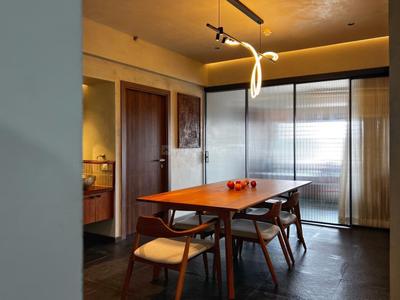 Image of 1673 Sq.ft 3 BHK Apartment / Flat for rent in Chevayur, Kozhikode for Rs. 75000