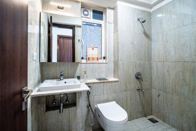Image of 1210 Sq.ft 2.5 BHK Apartment / Flat for sale in Runwal Elegante Tower A, Andheri West, Mumbai for Rs. 52000000