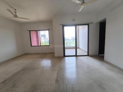 Hall Image of 1500 Sq.ft 3 BHK Apartment / Flat for sale in Mont Vert Grande Plot 4 Bldg D, Pashan Pune for Rs. 17500000