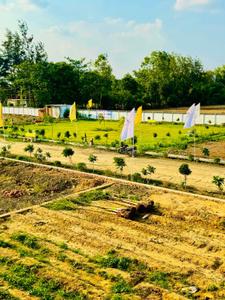 Image of 1500 Sq.ft Residential Plot / Land for sale in Mohanlalganj, Lucknow for Rs. 3675000