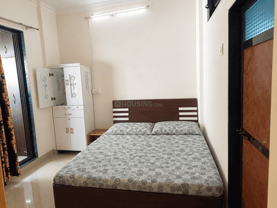 Image of 840 Sq.ft 2 BHK Apartment / Flat for sale in Badlapur West, Badlapur for Rs. 3800000