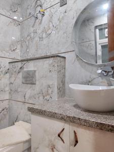Bedroom One Image of 1650 Sq.ft 3 BHK Builder Floor for sale in Sector 57 Gurgaon for Rs. 27500000