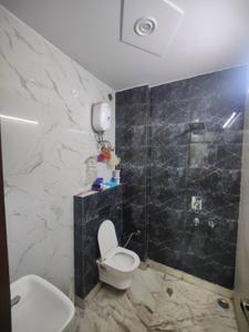 Image of 900 Sq.ft 3 BHK Builder Floor for rent in Sector 24 Rohini, New Delhi for Rs. 25000