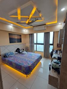 Bedroom Image of 2358 Sq.ft 3 BHK Apartment / Flat for sale in Tata Avenida, New Town Kolkata for Rs. 40000000