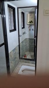 Bathroom Image of 525 Sq.ft 2 BHK Apartment / Flat for sale in Dombivli East Thane for Rs. 4900000