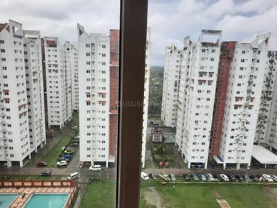 Image of 1100 Sq.ft 3 BHK Apartment / Flat for rent in Eden City Maheshtala, Maheshtala, Kolkata for Rs. 13000