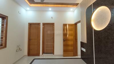 Bedroom Image of 2800 Sq.ft 4 BHK Duplex for sale in SMV Layout Bengaluru for Rs. 25500000
