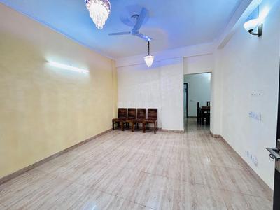 Living Room Image of 2500 Sq.ft 4.5 BHK Villa for sale in Amrapali Dream Valley, Noida Extension Greater Noida for Rs. 31000000