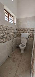 Bathroom Image of 1165 Sq.ft 3 BHK Apartment / Flat for sale in Behala Kolkata for Rs. 4893000