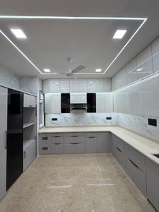 4.5 BHK Independent Builder Floor