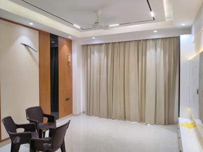 Living Room Image of 2200 Sq.ft 3 BHK Builder Floor for sale in Sector 49 Gurgaon for Rs. 23500000