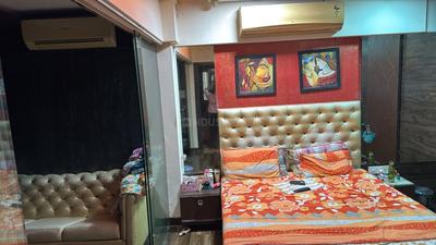 Bedroom Image of 1250 Sq.ft 2 BHK Apartment / Flat for sale in Tardeo Mumbai for Rs. 55000000