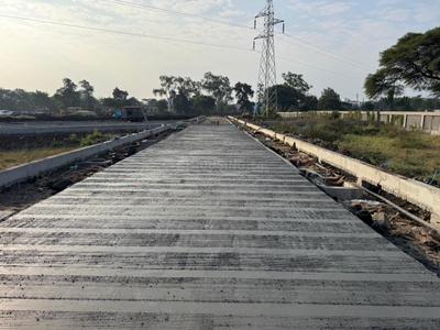 Image of 1000 Sq.ft Residential Plot / Land for sale in DR Elis Varun Park, Sanwer, Indore for Rs. 5800000