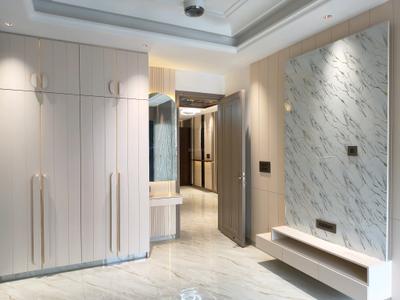 Bedroom Image of 2200 Sq.ft 4 BHK Builder Floor for sale in Indirapuram Ghaziabad for Rs. 30000000