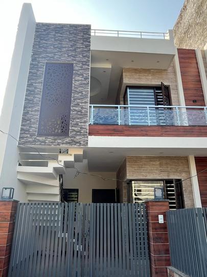 Bajwa Sunny Enclave Prince City Main Image 1