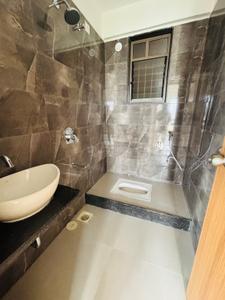 Image of 890 Sq.ft 2 BHK Apartment / Flat for sale in Excellaa Tremont, Keshav Nagar, Pune for Rs. 7500000