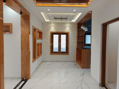 Hall Image of 1400 Sq.ft 3 BHK Independent House for sale in Saravanampatty Coimbatore for Rs. 7800003