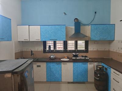 Kitchen Image of 2811 Sq.ft 6 BHK Independent House for sale in Chennai Ashoka Enclave, Pallikaranai Chennai for Rs. 31500000