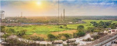 Image of 550 Sq.ft 1 BHK Apartment / Flat for sale in Oscar Om Shreepal, Ghatkopar East, Mumbai for Rs. 11000000
