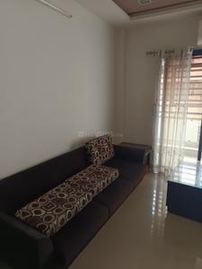 Hall Image of 1250 Sq.ft 2 BHK Apartment / Flat for rent in Science City Ahmedabad for Rs. 33000