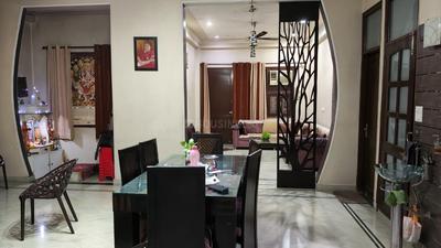Hall Image of 1950 Sq.ft 3 BHK Builder Floor for sale in Shastri Nagar Ghaziabad for Rs. 17500000