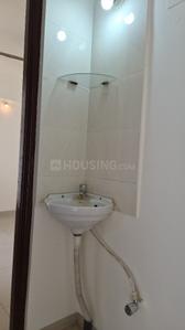 Image of 1050 Sq.ft 2 BHK Apartment / Flat for rent in Anshul Sara A Building, Baner, Pune for Rs. 34000