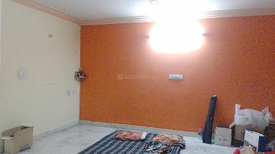 Living Room Image of 1550 Sq.ft 3 BHK Apartment / Flat for rent in Brookefield Bengaluru for Rs. 45000