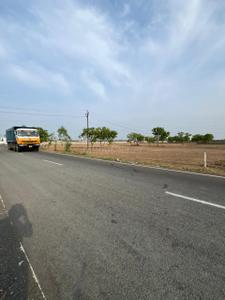 Image of 630 Sq.ft Residential Plot / Land for sale in Mahindra World City, Chennai for Rs. 950000