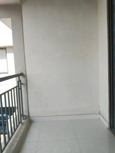 Living Room Image of 1383 Sq.ft 3 BHK Apartment / Flat for sale in Southwinds Southwinds , Rajpur Kolkata for Rs. 10000000