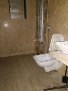Bedroom Two Image of 1150 Sq.ft 2 BHK Apartment / Flat for sale in Simran Sapphire, Kharghar Navi Mumbai for Rs. 14000000