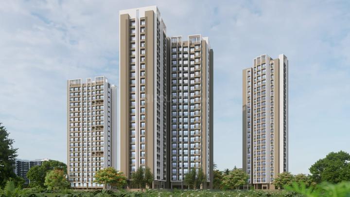 JSB Nakshatra Nirvaana Main Image 1