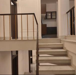Balcony Image of 1800 Sq.ft 3 BHK Duplex for sale in Saket New Delhi for Rs. 52500000