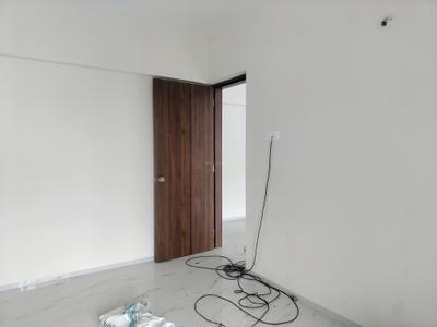 Bedroom Image of 950 Sq.ft 2 BHK Apartment / Flat for rent in Anand Nagar, Sinhagad Road Pune for Rs. 25000