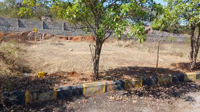 Image of 1782 Sq.ft Residential Plot / Land for sale in Medchal, Secunderabad for Rs. 3600000